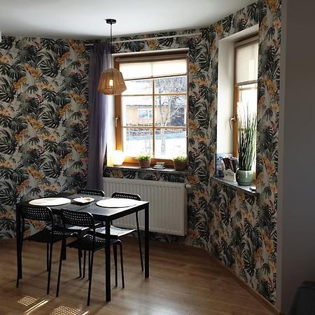 Romantyczny Karpacz Luaran gambar