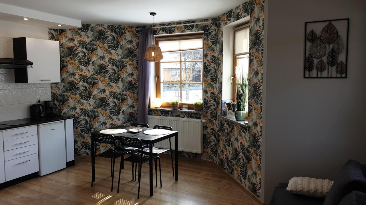 Romantyczny Karpacz Luaran gambar
