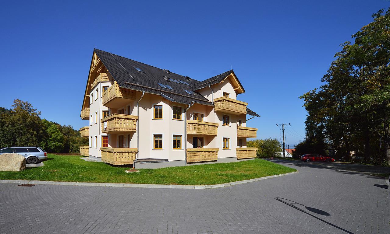 Romantyczny Karpacz Luaran gambar